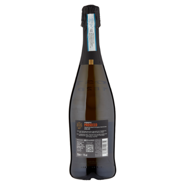 Tosti Prosecco DOC Extra Dry 750 ml