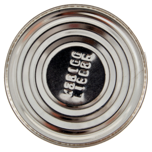 IL GIGANTE Ananas allo Sciroppo 565 g