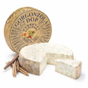 Castelli Oro Gorgonzola Dolce DOP