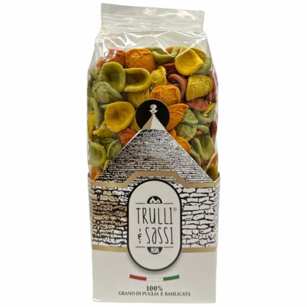 Trulli & Sassi Orecchiette Mix 400 G
