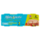 Mare Aperto Tonno Extra Gusto e Solo un Filo di Olio Extravergine di Oliva 3 x 60 g