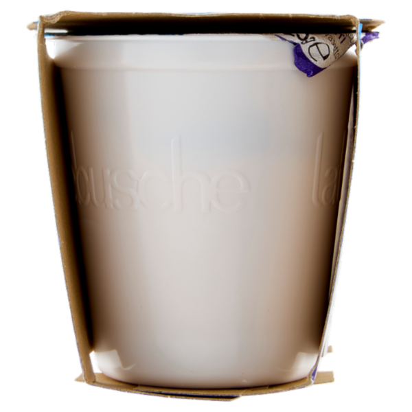 lattebusche yogurt Nocciola 2 x 125 g