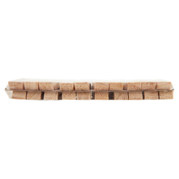 Consilia Mollette Biancheria Legno Grandi 10 pezzi