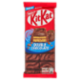 KITKAT Doppio Cioccolato Tavoletta Wafer ricoperta di Cioccolato 99g