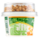 ACTIVIA Fibre Fibre Mix&Go con Probiotico Bifidus, Yogurt Bianco con Granola e Miele, 170g