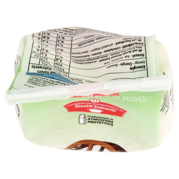 la Pila Riso Vialone Nano Classico Semilavorato 1000 g