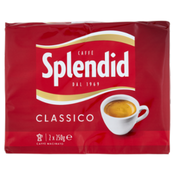 Splendid Classico 2 x 250g