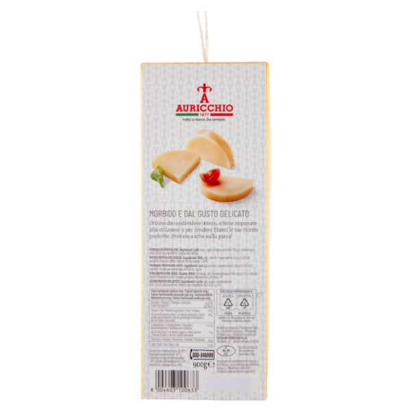 Auricchio Provolone Giovane 900 g