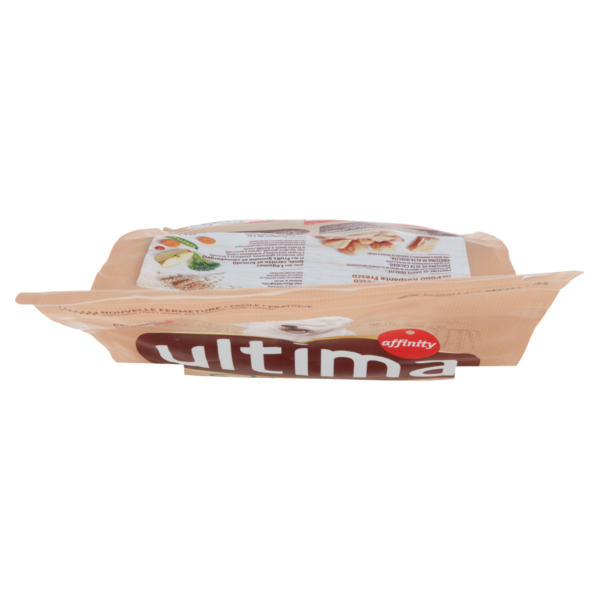 Ultima Nature Dog Mini 1-10kg Adult con Pollo Fresco 1,25 kg