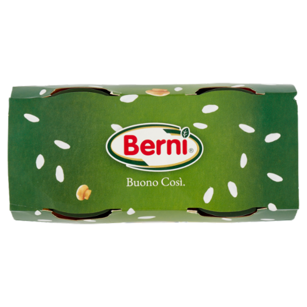 Berni Condiriso l'Originale 2 x 300 g