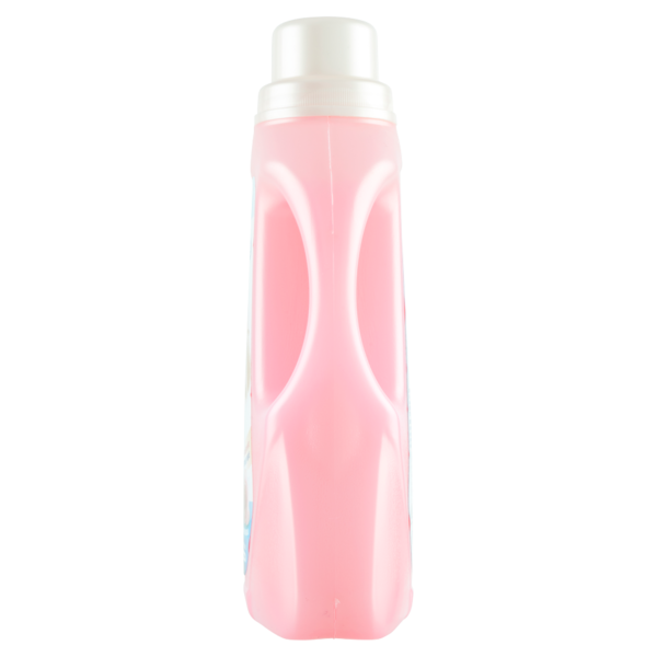 IL GIGANTE Detersivo Bucato Capi Delicati Gocce di Rosa e Mughetto 1 litro