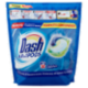 Dash PODS Allin1 Detersivo Lavatrice in Capsule per Bucato Classico 50 Lavaggi 1260 g