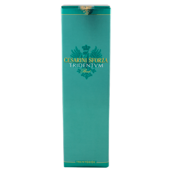 Cesarini Sforza Tridentum Brut Trento DOC 75 cl