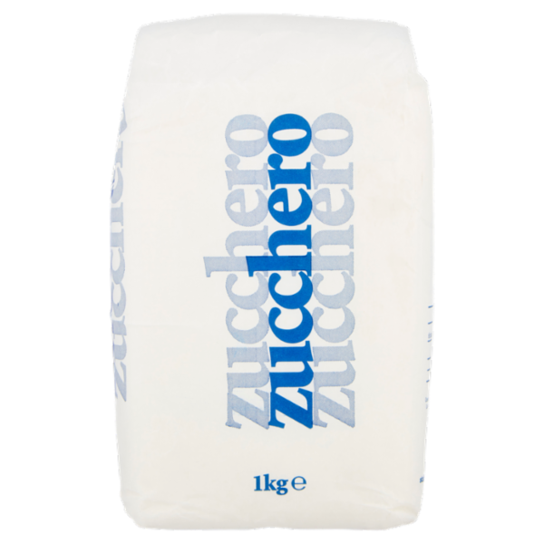 zucchero 1 kg