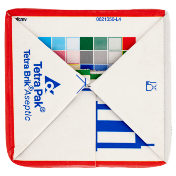 delta lat Latte Parzialmente Scremato 1000 ml