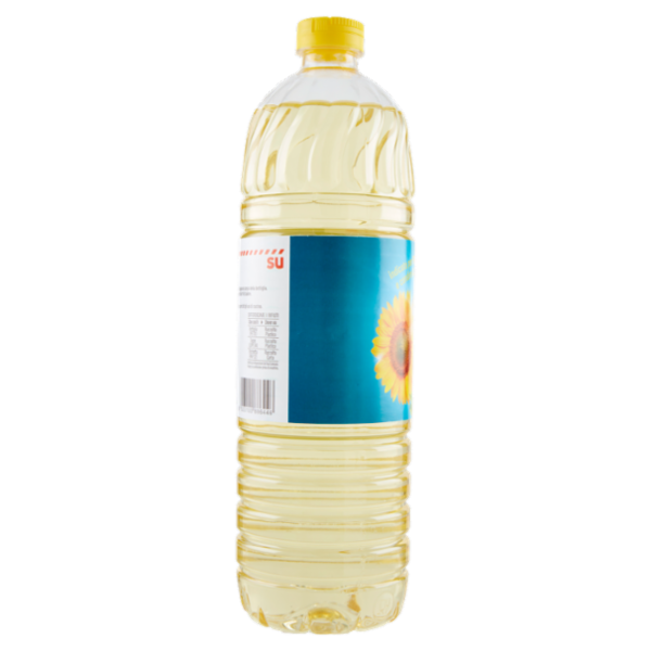 Sù Olio di Semi di Girasole 1 L