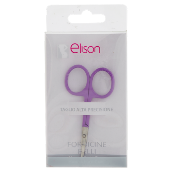 elison Body Care Hand & Foot Care Forbicine Pelli