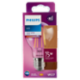 Philips Led goccia filamento 75W E27 4000K non dim
