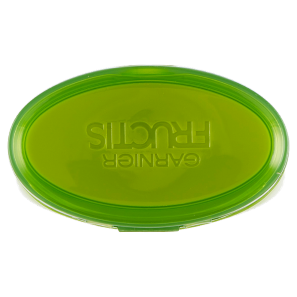 Garnier Balsamo Fructis Hydra Liss & Shine, per Capelli Secchi o Crespi, 200 ml