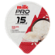 milk Pro High Protein 15g Risolatte Bianco 160 g