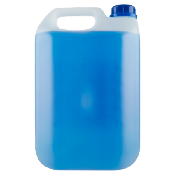 Selex Accessori Auto Liquido Protettivo per Circuiti di Raffreddamento 5 L