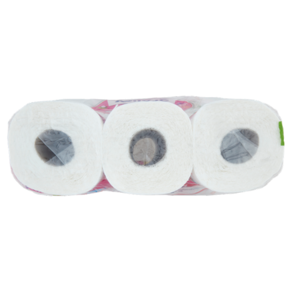 Scottex Amore di Casa Carta da Cucina Rotoli 3 pz