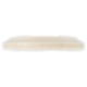 DOpla Green Piatti in Bioplastica Frutta Avorio 20 pz