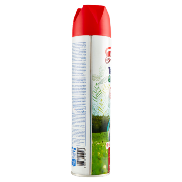 Zanzarella Terrazze & Giardini Acti Zanza Spray 400 ml