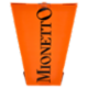Mionetto Happy Hour Set Spumante Mionetto 750 ml + Secchiello + Tappo 