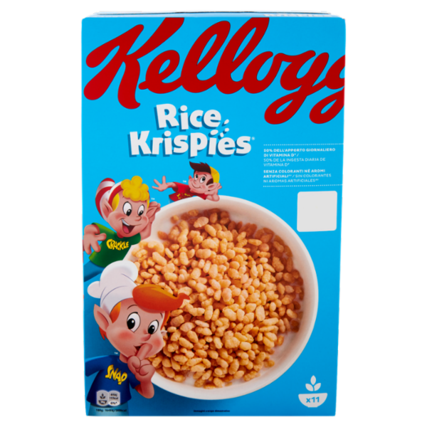 Kellogg's Rice Krispies 340 g