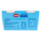 Selex Yogurt Magro Bianco 2x125 g