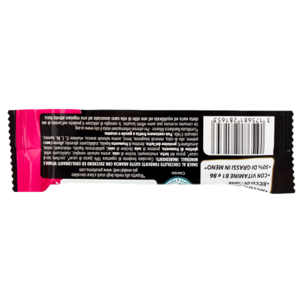 Performa Extra Protein Barretta proteica gusto Fondente Arancia, 90 kcal a barretta, 27g