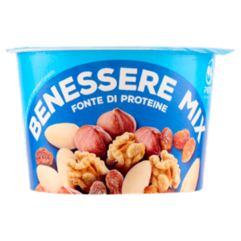 Benessere Mix 90 g