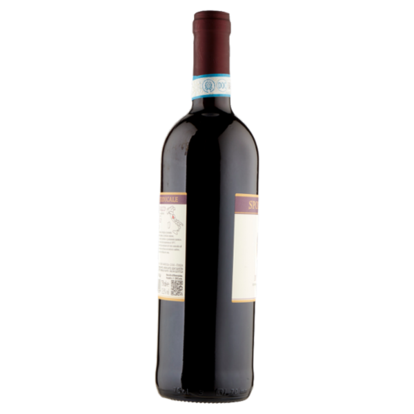 Spoletoducale Montefalco DOC Rosso 750 ml