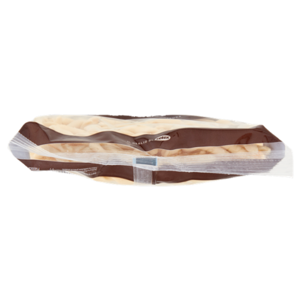 Selex Saper di Sapori Pasta Fresca di Semola Strozzapreti 500 g