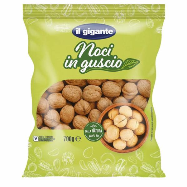 NOCI IL GIGANTE 700G