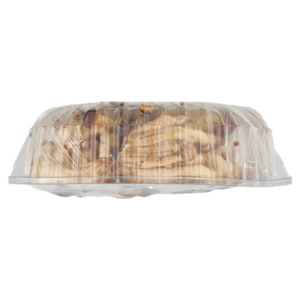 Selex Natura Chiama Funghi Pioppini Coltivati Interi 200 g