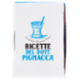 Ricette del Dott. Pignacca Trattamento Vaselina Bianca Purissima 75 ml