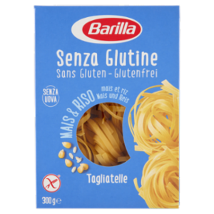 Barilla Pasta Tagliatelle Senza Glutine 300 g