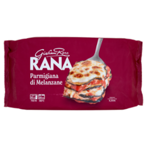 Giovanni Rana Parmigiana Di Melanzane 700 g