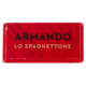 Armando Metodo* zero Residui di Pesticidi e Glifosato lo Spaghettone 500 g
