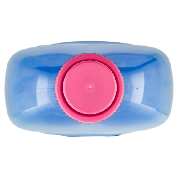 Fabuloso ammorbidente concentrato profumato Fresco Mattino 1,25 L