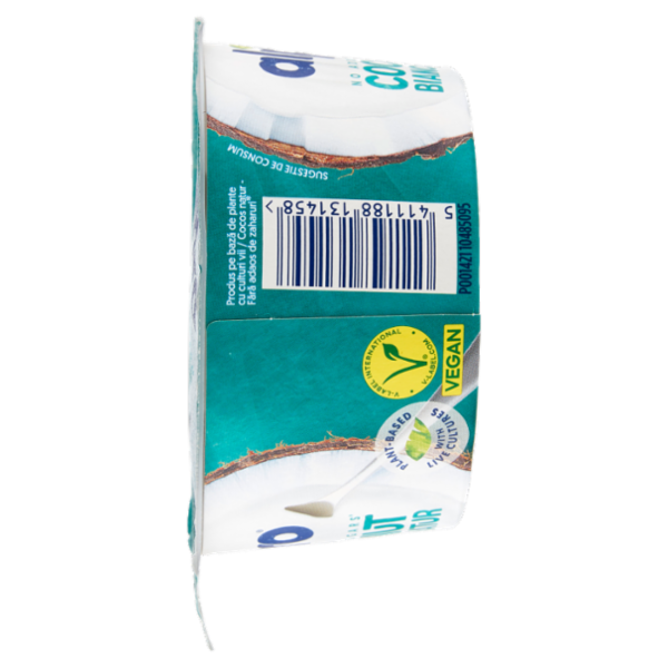 alpro Cocco Bianco 120g