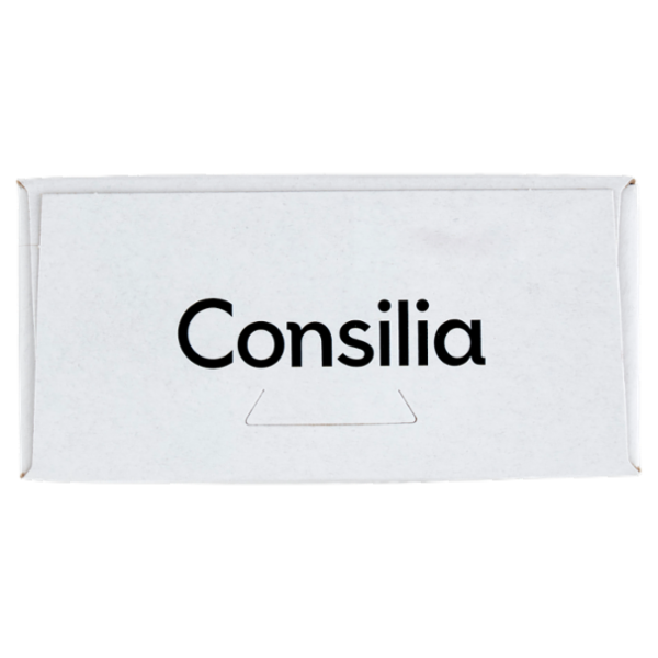 Consilia Zucchero a Velo Finissimo 125 g