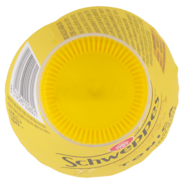 Schweppes Tonica PET 0,25 L
