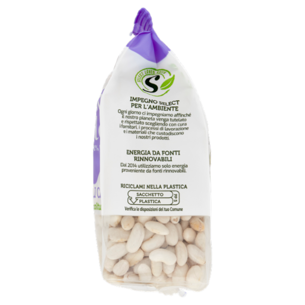 Select Bio Fagioli Cannellini 300 g