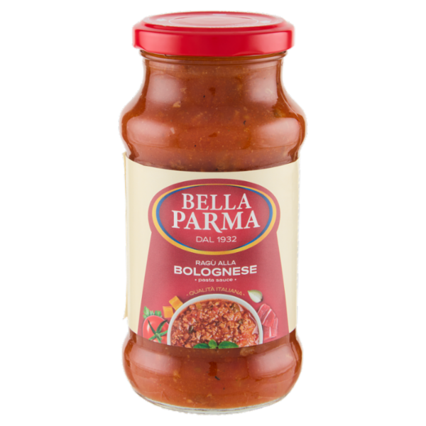 Bella Parma Ragù alla Bolognese 350 g