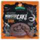 Gecchele Happy Halloween Monster Cake Dark 350 g