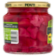 Ponti Peperlizia Ortoviola Barbabietola, Cavolfiore e Carote 350 g