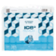 ice cube Ice³ Premium 48 Premium Ice Cubes 1 kg